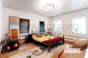 Дом 90м², 1-этажный, участок 4 сот.  