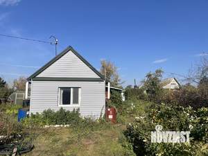 Дача 20м², 1-этажный, участок 6 сот.  