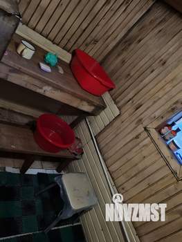 Дом 63м², 1-этажный, участок 6 сот.  