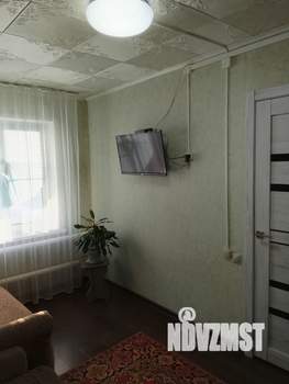 Дом 42м², 1-этажный, участок 10 сот.  