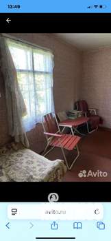 Дача 35м², 2-этажный, участок 4 сот.  