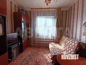 Дом 49м², 1-этажный, участок 8 сот.  