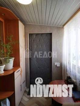 Дом 123м², 2-этажный, участок 6 сот.  