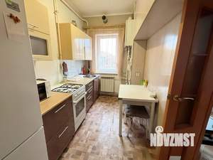 Дом 55м², 1-этажный, участок 6 сот.  