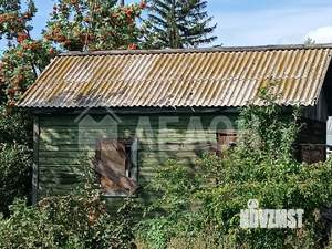 Дача 12м², 1-этажный, участок 6 сот.  
