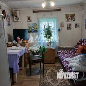 Дом 65м², 1-этажный, участок 3 сот.  