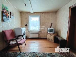 Дом 65м², 2-этажный, участок 6 сот.  