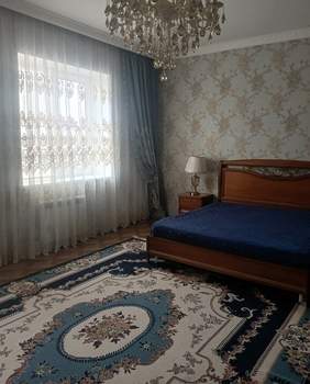 Дом 280м², 2-этажный, участок 6 сот.  
