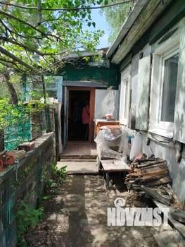 Дом 65м², 1-этажный, участок 550 сот.  
