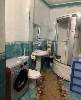 Дом 388м&sup2;, 2-этажный, участок 20 сот.  