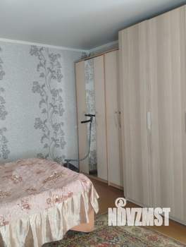 Дом 95м², 1-этажный, участок 8 сот.  