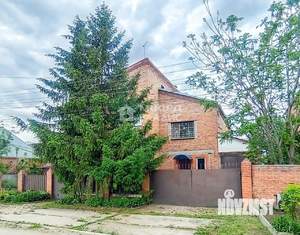Дом 395м², 2-этажный, участок 11 сот.  