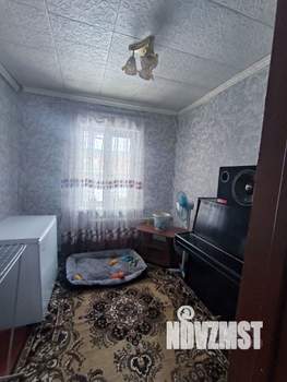 Дом 81м&sup2;, 1-этажный, участок 5 сот.  