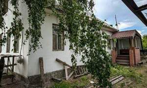 Дом 159м², 2-этажный, участок 721 сот.  