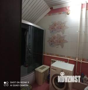 Дом 215м², 2-этажный, участок 5 сот.  