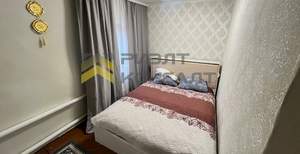 Дом 70м², 1-этажный, участок 6 сот.  
