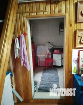 Дом 58м², 2-этажный, участок 6 сот.  