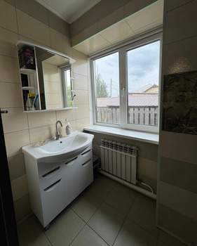 Дом 84м², 2-этажный, участок 7 сот.  