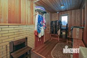 Дом 105м&sup2;, 2-этажный, участок 6 сот.  