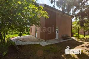 Дом 105м&sup2;, 2-этажный, участок 12 сот.  