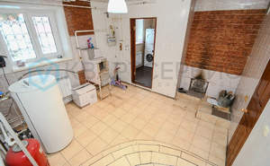 Дом 403м², 2-этажный, участок 18 сот.  