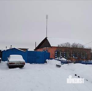 Дом 78м², 1-этажный, участок 13 сот.  