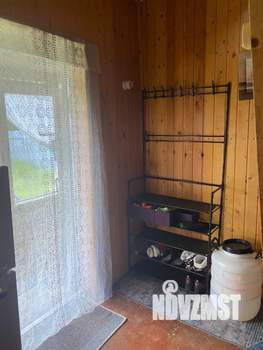 Дом 47м&sup2;, 2-этажный, участок 6 сот.  