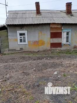 Дом 48м², 1-этажный, участок 4 сот.  