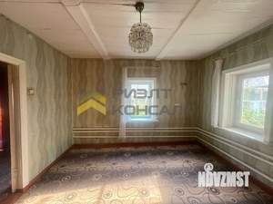 Дом 126м², 1-этажный, участок 3 сот.  