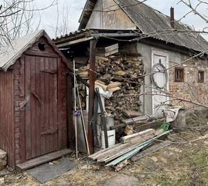 Дом 86м&sup2;, 2-этажный, участок 6 сот.  