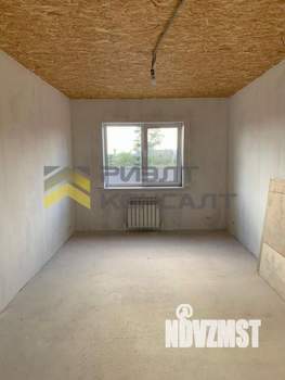 Дом 82м&sup2;, 1-этажный, участок 7 сот.  