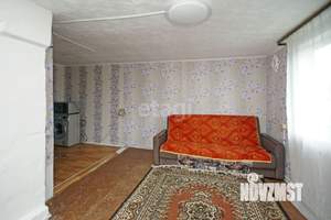Дом 61м², 2-этажный, участок 5 сот.  