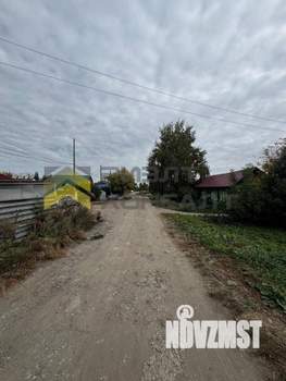 Дом 37м&sup2;, 1-этажный, участок 4 сот.  