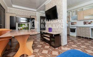 Дом 107м&sup2;, 2-этажный, участок 5 сот.  