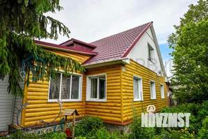 Дом 177м&sup2;, 2-этажный, участок 17 сот.  