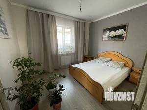 Дом 80м&sup2;, 1-этажный, участок 4 сот.  