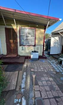 Дом 56м&sup2;, 1-этажный, участок 2 сот.  