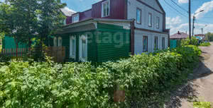 Дом 115м&sup2;, 2-этажный, участок 1 сот.  