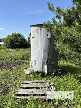 Дом 45м&sup2;, 1-этажный, участок 9 сот.  