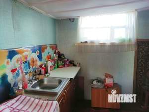 Дом 124м², 2-этажный, участок 5 сот.  