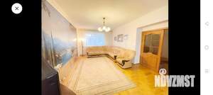 Коттедж 320м&sup2;, 3-этажный, участок 8 сот.  