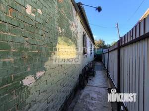 Дом 54м², 1-этажный, участок 3 сот.  