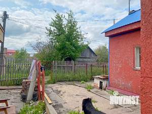 Дом 27м², 1-этажный, участок 6 сот.  