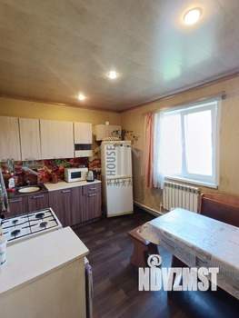 Дом 139м², 2-этажный, участок 10 сот.  