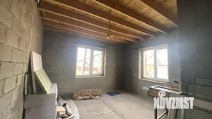 Коттедж 240м&sup2;, 2-этажный, участок 8 сот.  