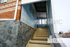 Коттедж 262м², 2-этажный, участок 16 сот.  