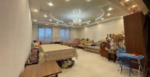 Дом 504м&sup2;, 3-этажный, участок 6 сот.  