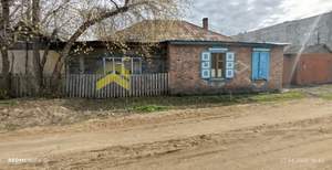 Дом 55м², 1-этажный, участок 2 сот.  