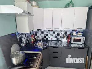 Дом 110м&sup2;, 2-этажный, участок 4 сот.  