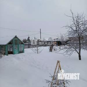 Дача 80м², 2-этажный, участок 10 сот.  
